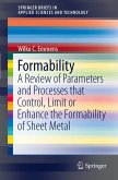 Formability (eBook, PDF)