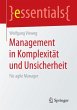 Management in Komplexität und... - Bild 1
