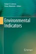 Environmental Indicators (eBook, PDF) - Bild 1