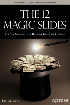 The 12 Magic Slides (eBook, PDF) - Getty, Paul M.