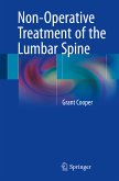 Non-Operative Treatment of the Lumbar Spine (eBook, PDF)