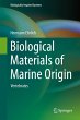 Biological Materials of Marine Origin... - Bild 1