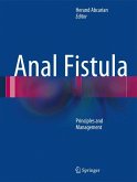 Anal Fistula (eBook, PDF)