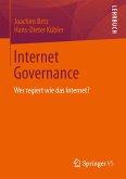 Internet Governance (eBook, PDF)