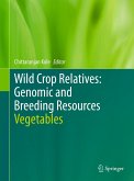 Wild Crop Relatives: Genomic and Breeding Resources (eBook, PDF)