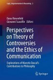 Perspectives on Theory of Controversies and the Ethics of Communication (eBook, PDF)