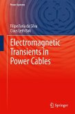 Electromagnetic Transients in Power Cables (eBook, PDF)