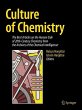 Culture of Chemistry (eBook, PDF) - Bild 1