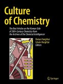 Culture of Chemistry (eBook, PDF)