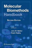 Molecular Biomethods Handbook (eBook, PDF)