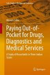 Paying Out-of-Pocket for Drugs,... - Bild 1