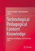 Technological Pedagogical Content Knowledge (eBook, PDF)