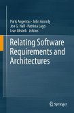 Relating Software Requirements and Architectures (eBook, PDF)