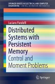 Distributed Systems with Persistent Memory (eBook, PDF)