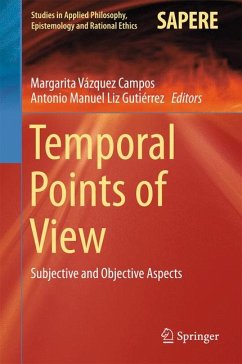 Temporal Points of View (eBook, PDF)