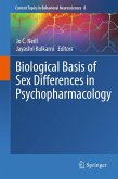 Biological Basis of Sex Differences in Psychopharmacology (eBook, PDF)