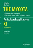 Agricultural Applications (eBook, PDF)