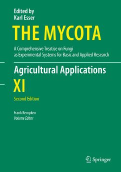 Agricultural Applications (eBook, PDF)