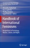 Handbook of International Feminisms (eBook, PDF)
