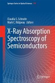 X-Ray Absorption Spectroscopy of Semiconductors (eBook, PDF)