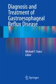 Diagnosis and Treatment of Gastroesophageal Reflux Disease (eBook, PDF)