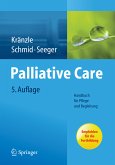 Palliative Care (eBook, PDF)