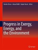 Progress in Exergy, Energy, and the Environment (eBook, PDF)