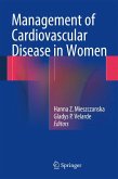 Management of Cardiovascular Disease in Women (eBook, PDF)