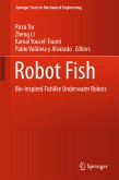 Robot Fish (eBook, PDF)