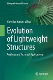Evolution of Lightweight Structures (eBook, PDF)