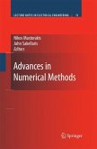 Advances in Numerical Methods (eBook, PDF)