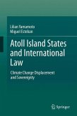 Atoll Island States and International Law (eBook, PDF)