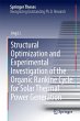 Structural Optimization and... - Bild 1