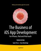 The Business of iOS App Development (eBook, PDF)