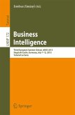 Business Intelligence (eBook, PDF) Business Intelligence (eBook, PDF)