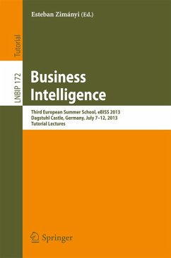 Cover Business Intelligence (eBook, PDF)