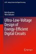 Ultra-Low-Voltage Design of... - Bild 1