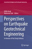 Perspectives on Earthquake Geotechnical Engineering (eBook, PDF)