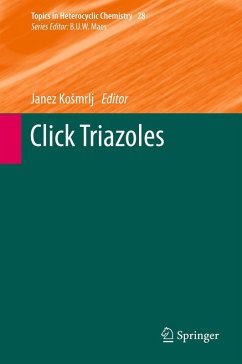Click Triazoles (eBook, PDF)