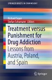 Treatment versus Punishment for Drug Addiction (eBook, PDF)
