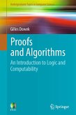Proofs and Algorithms (eBook, PDF)