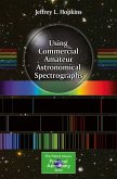 Using Commercial Amateur Astronomical Spectrographs (eBook, PDF)