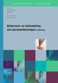 Onderzoek en behandeling van peesaandoeningen - tendinose (eBook, PDF)