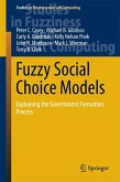 Fuzzy Social Choice Models (eBook, PDF)
