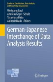 German-Japanese Interchange of Data Analysis Results (eBook, PDF)
