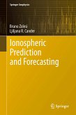 Ionospheric Prediction and Forecasting (eBook, PDF)