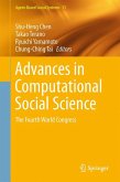 Advances in Computational Social Science (eBook, PDF)