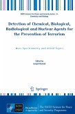 Detection of Chemical, Biological, Radiological and Nuclear Agents for the Prevention of Terrorism (eBook, PDF)