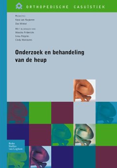 Onderzoek en behandeling van de heup (eBook, PDF) - van Nugteren, J.; Winkel, F.D.