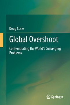 Global Overshoot (eBook, PDF) - cocks, doug